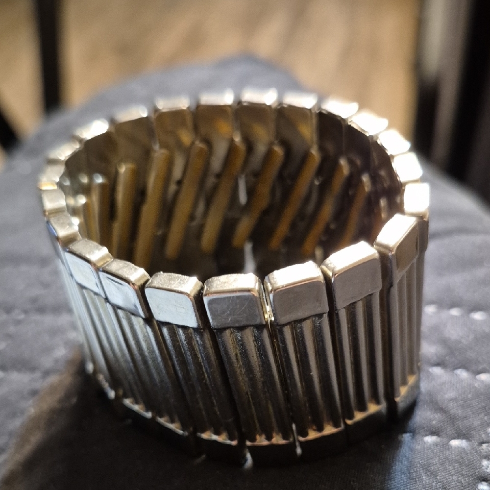 ART DECO CUFF